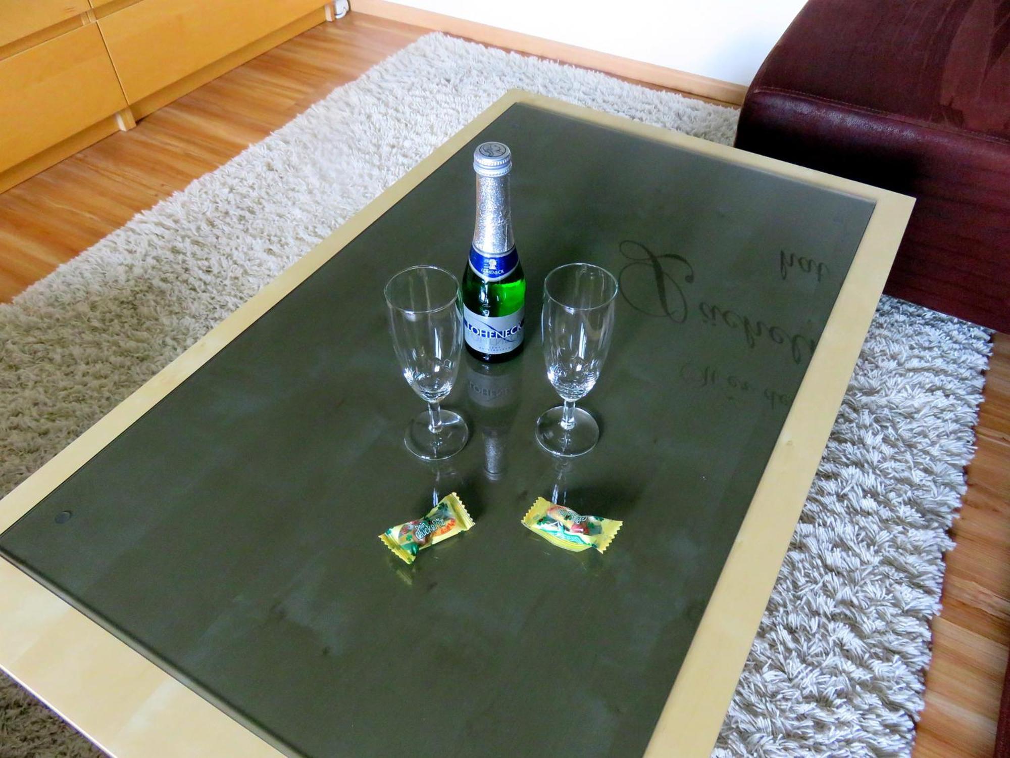 Ferienwohnung Ariane 加爾米施-帕滕基興 外观 照片