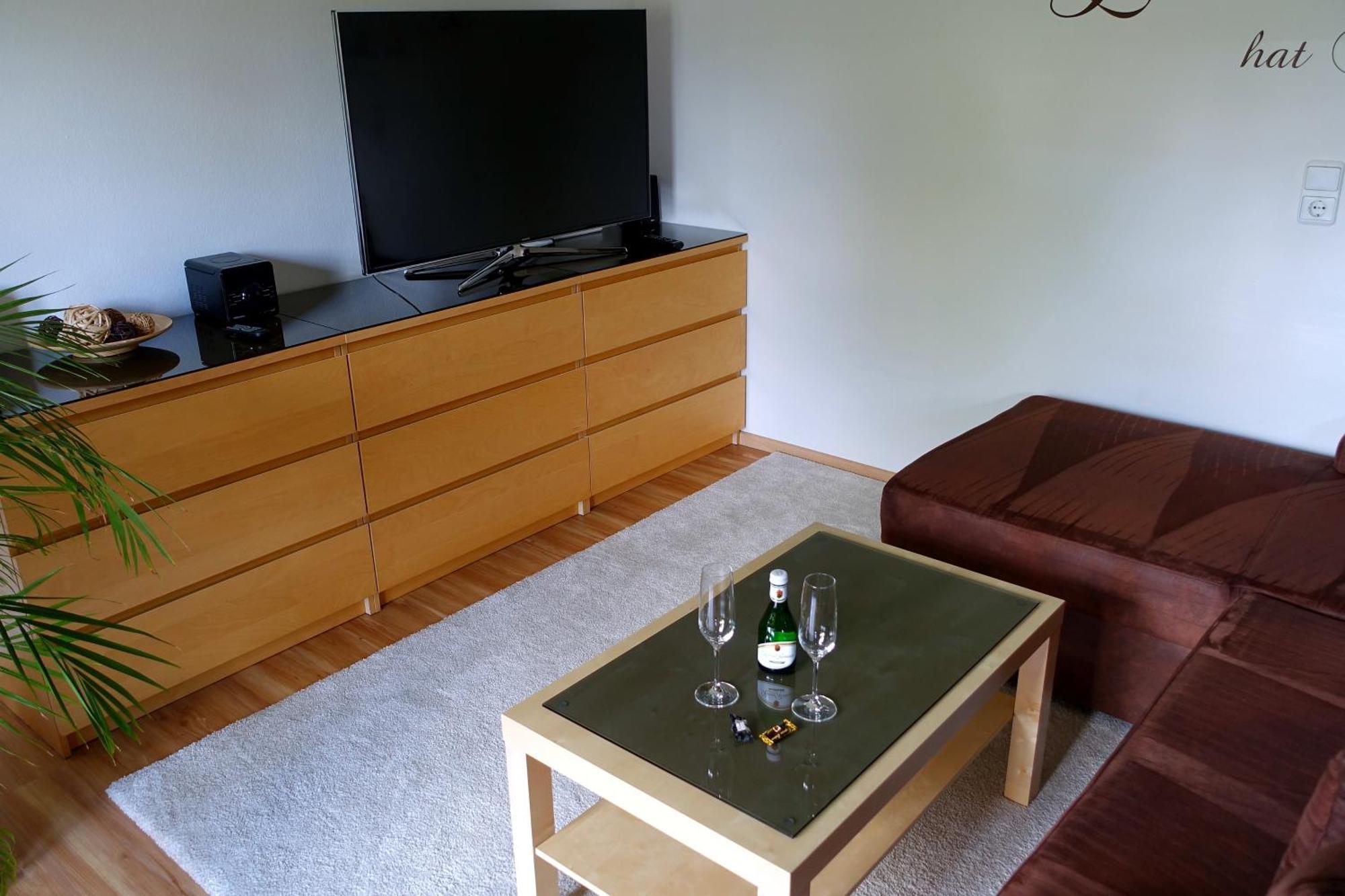 Ferienwohnung Ariane 加爾米施-帕滕基興 外观 照片
