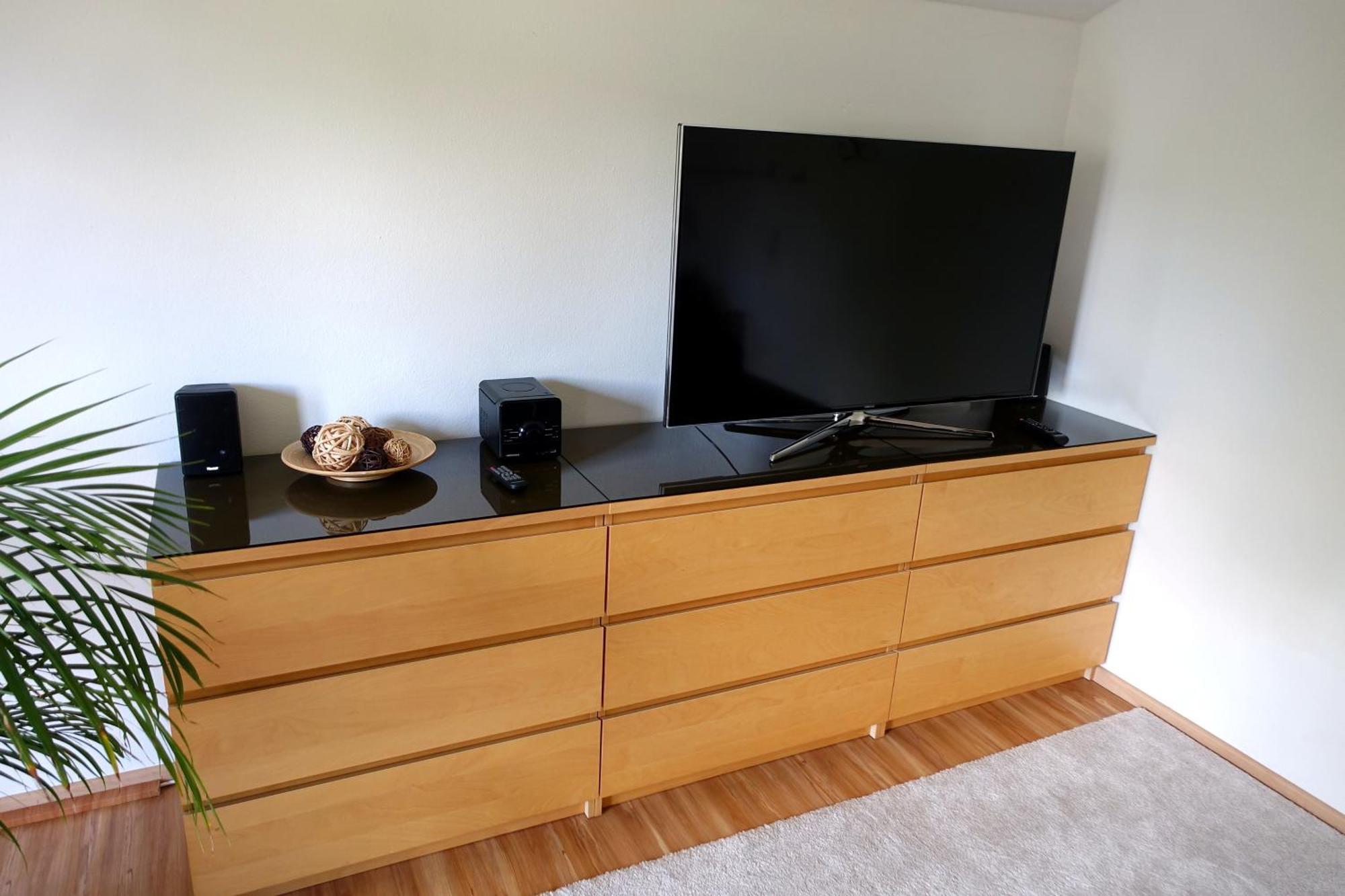 Ferienwohnung Ariane 加爾米施-帕滕基興 外观 照片