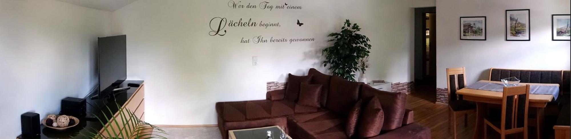 Ferienwohnung Ariane 加爾米施-帕滕基興 外观 照片